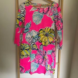 Lily Pulitzer Marlowe Dress
